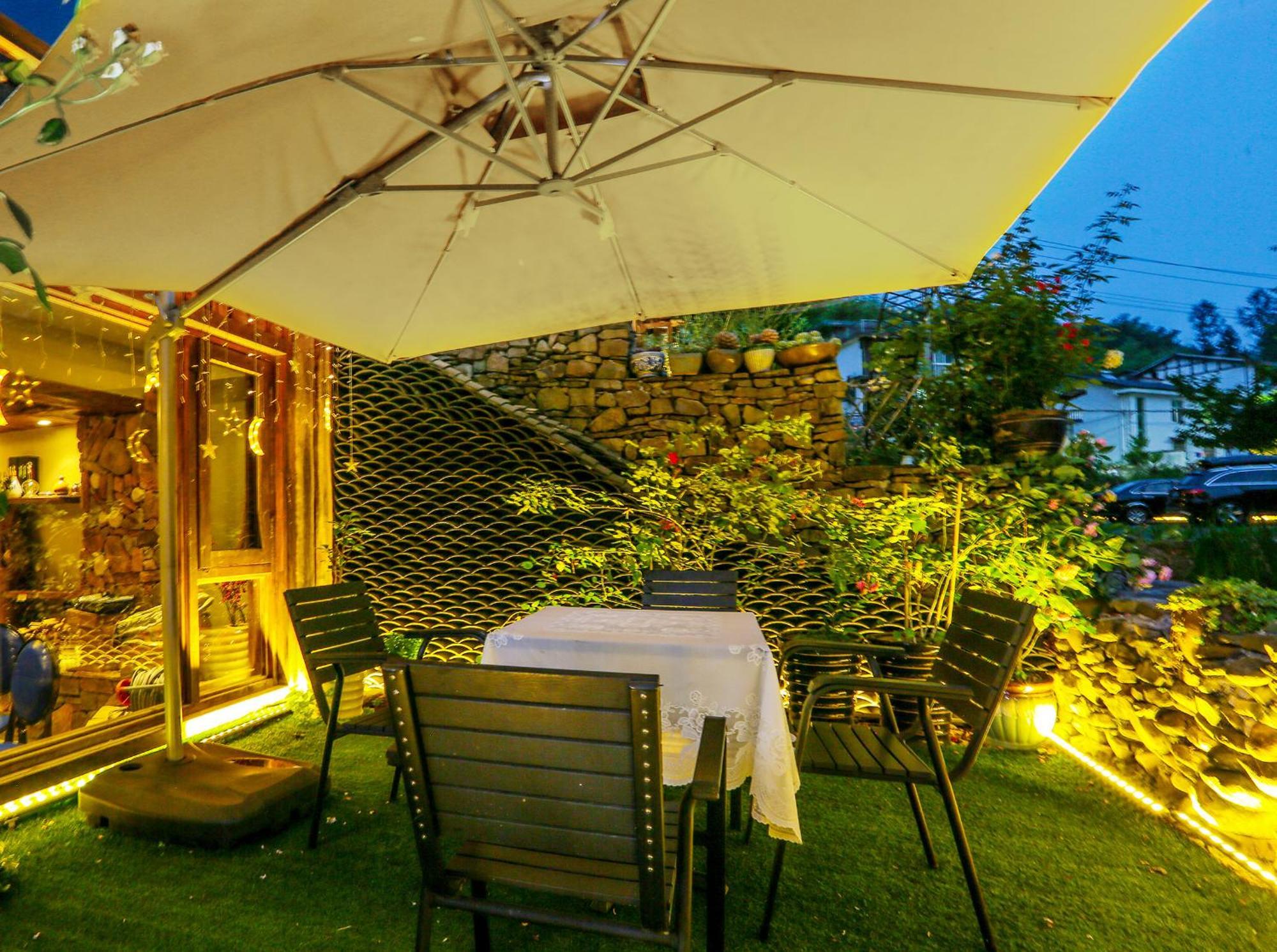 Pure House Hotel Zhangjiajie Exterior photo